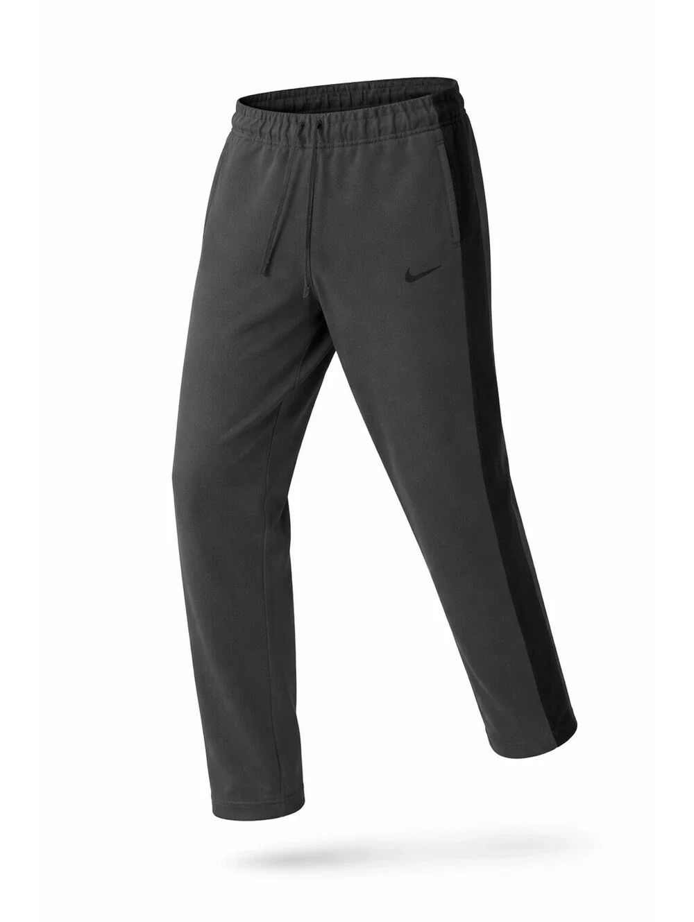Nike Therma-Fit Black Athletic Pants Size Small